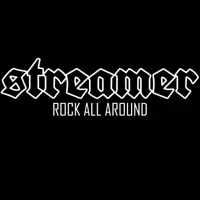 Rock All Around — Streamer