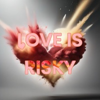 Love Is Risky - Single - Tha Vill