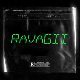 Ravagii (feat. WrstDanny) Costi