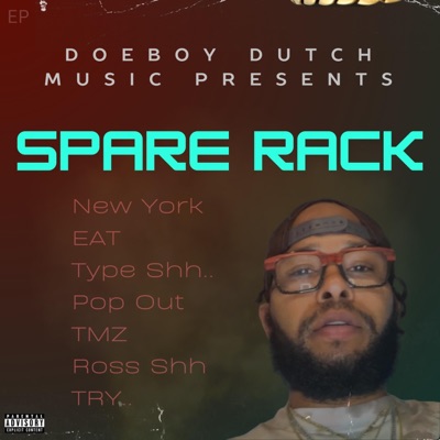SPARE RACK