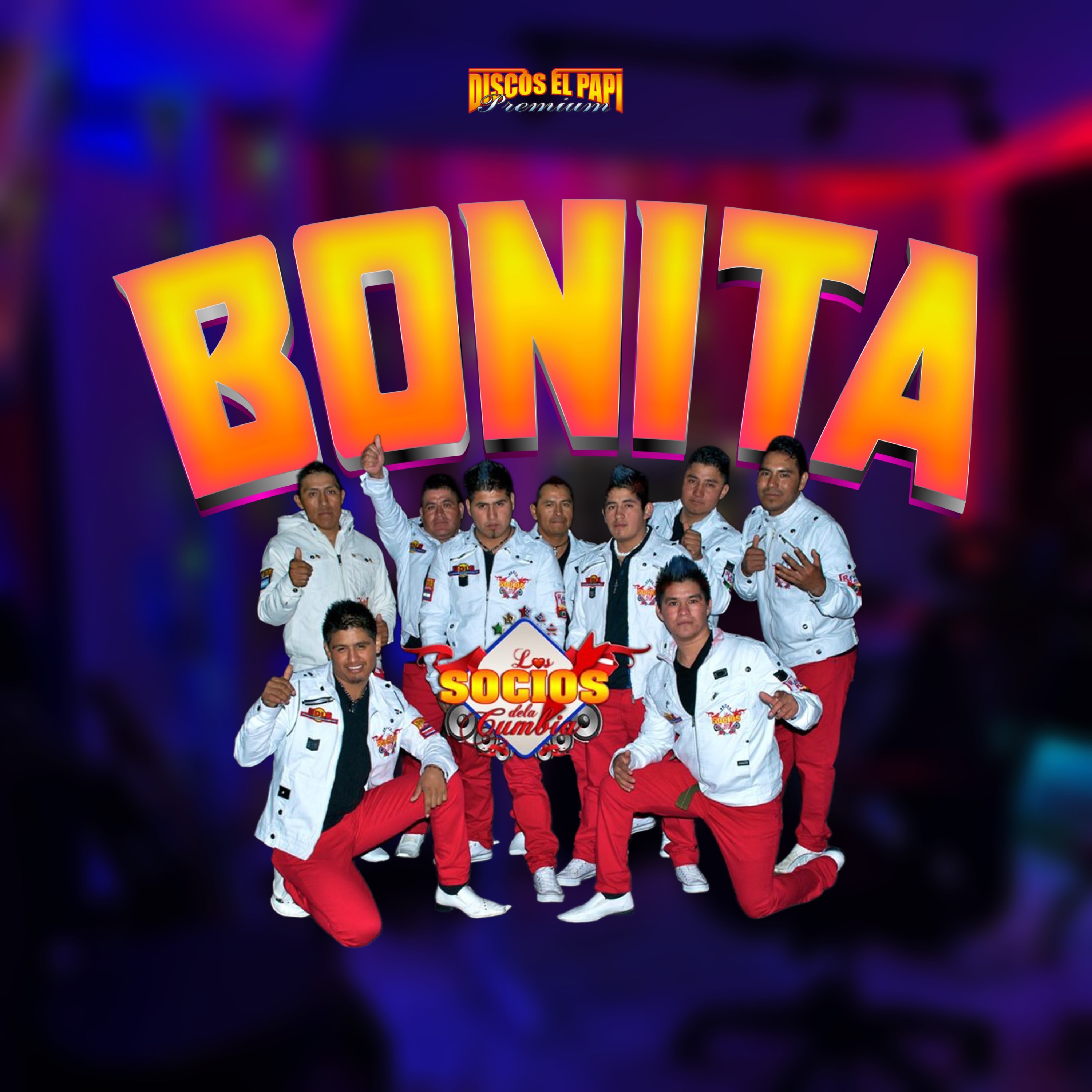 Bonita - Single