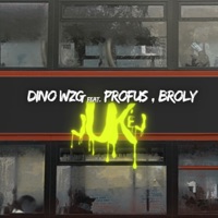 Jukej (feat. Profus & Broly) - Single - Dino WZG