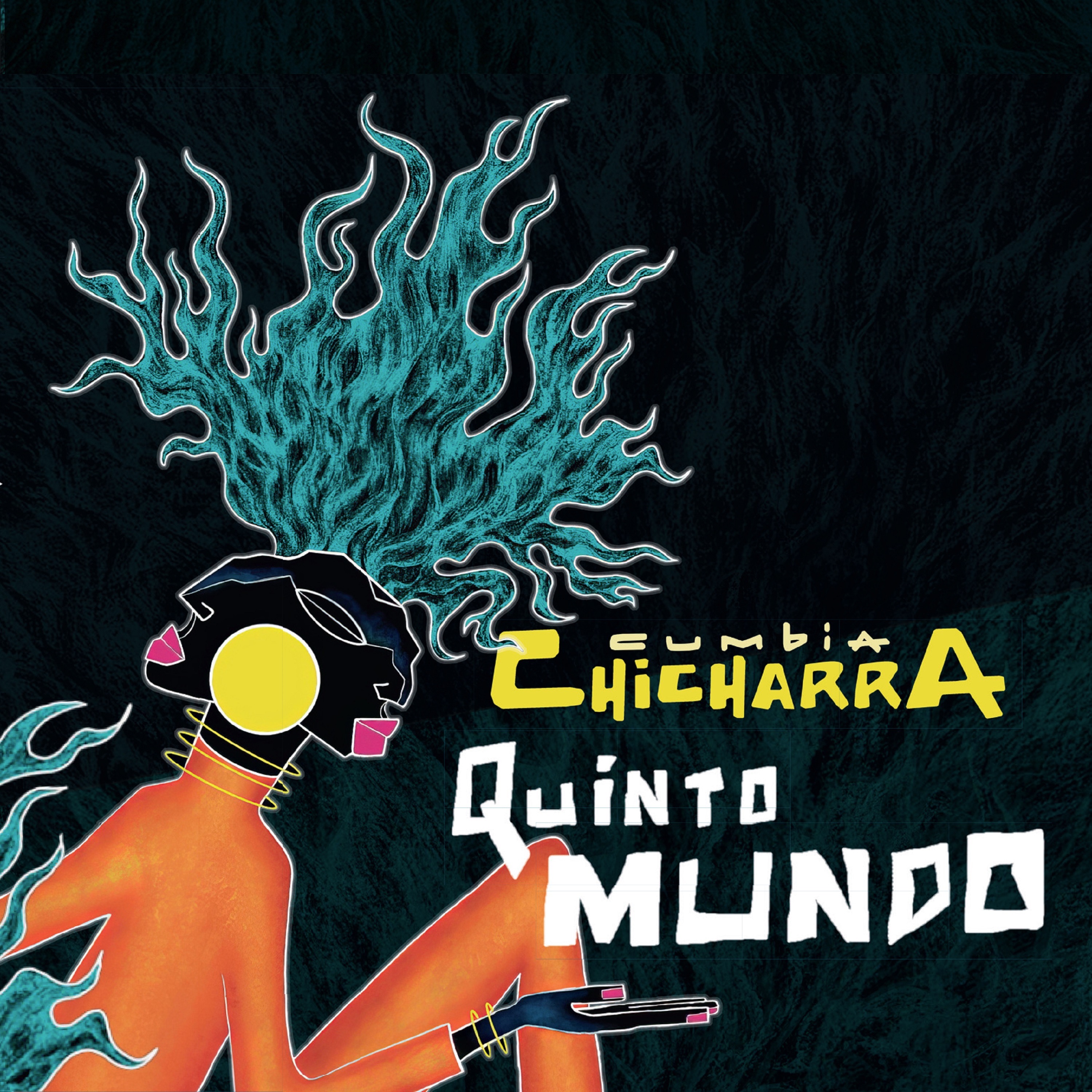 Quinto Mundo