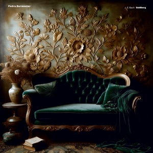 J.S. Bach: Goldberg Variations, Bwv 988