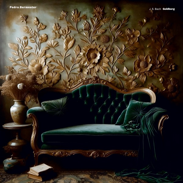 J.S. Bach: Goldberg Variations, Bwv 988