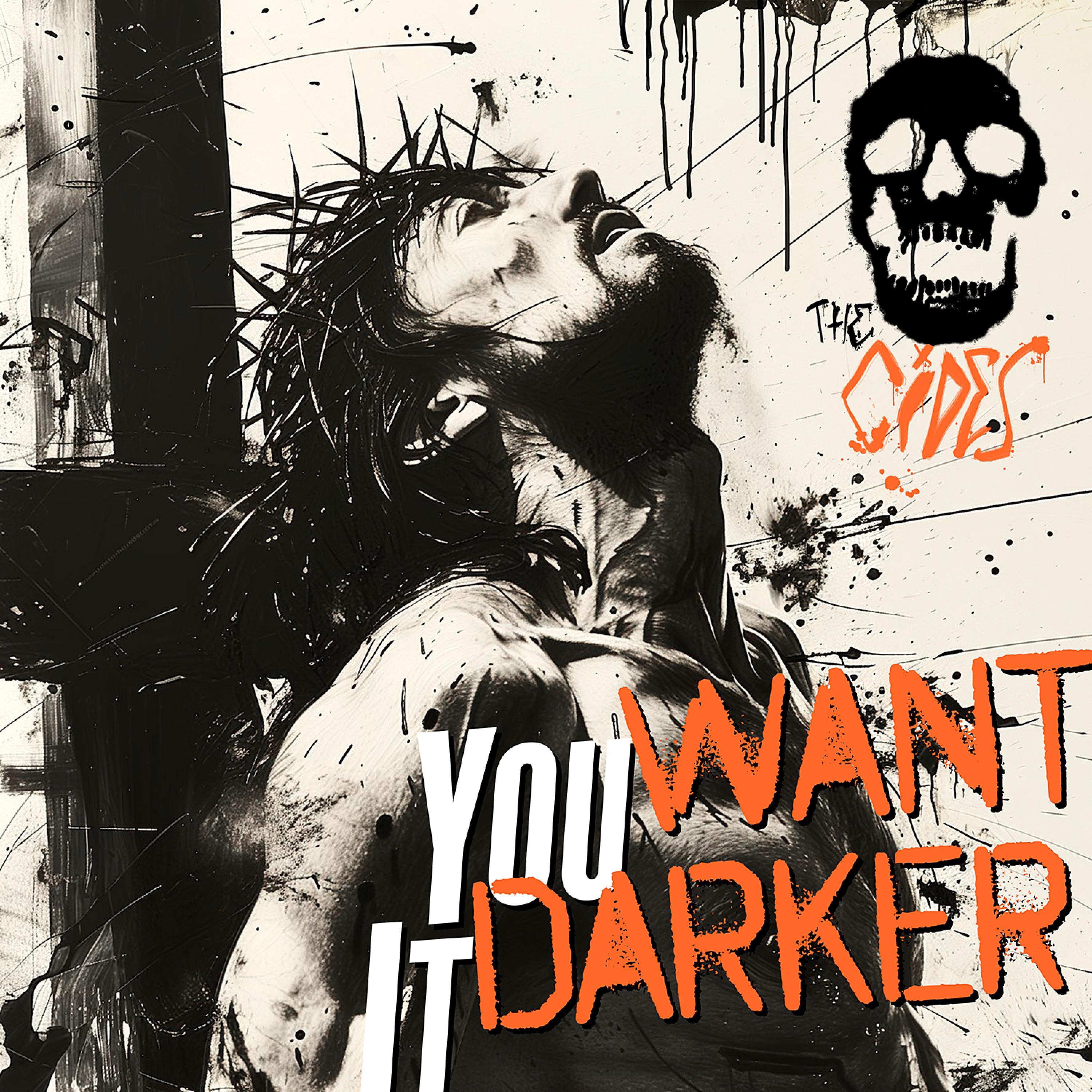 You Want It Darker - Single