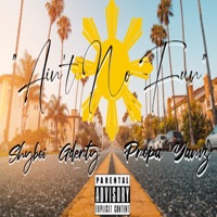 Aint No Fun (feat. GDerty, Yamz & Propa) - Single - ShYboi