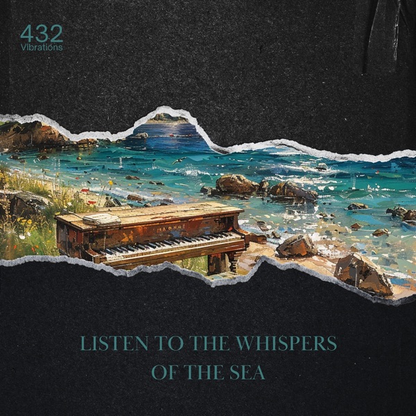 Listen to the Whispers of the Sea