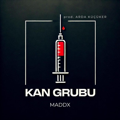 MaddX