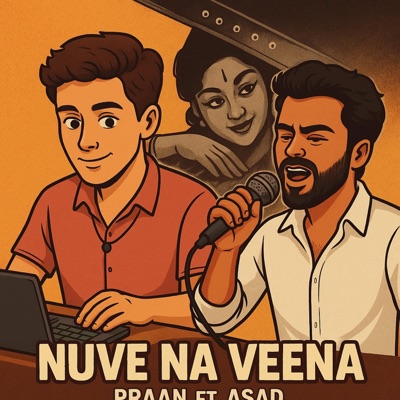 Nuve na veena - Single