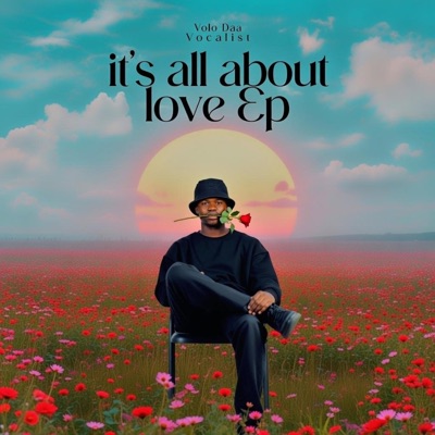 It's all about Love - EP