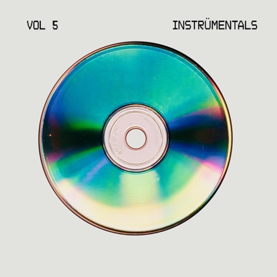 Instrümentals, Vol. 5 - EP