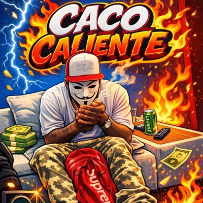 Caco caliente (feat. Vendeta & Yoanmusik) - Single