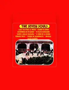 Listen to The Seven Souls, watch music videos, read bio, see tour dates & more!