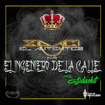 El Ingeniero de la Calle - EP