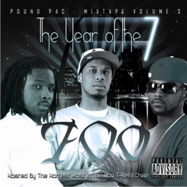 Do It Big (feat. Nina Baby & Paulie) Big 700