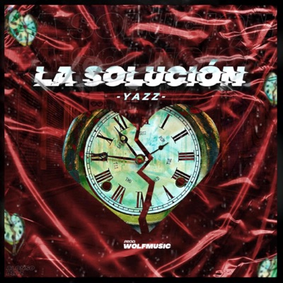 La solucion (Yazz) - Single