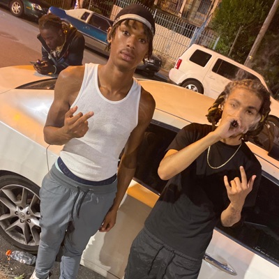 The End (feat. Sleez’G) - Single