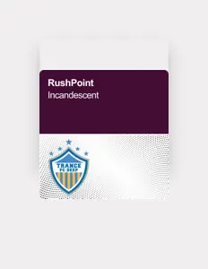 Listen to RushPoint, watch music videos, read bio, see tour dates & more!