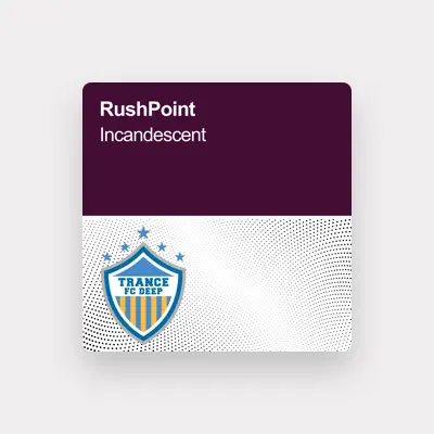 Listen to RushPoint, watch music videos, read bio, see tour dates & more!