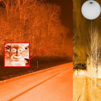 horses dont stop they keep going - EP