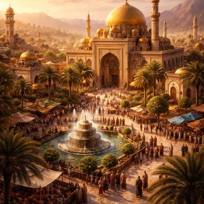 سلطان المهاري - يا ربي حسبي الله ونعم الوكيل في فلان