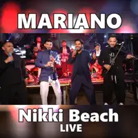 Nikki Beach — Mariano