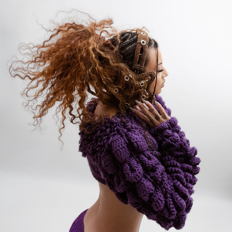 AUMENTA ESSE VOLUME - Single