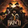 Brinco La Liebre