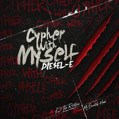 Cypher With Myself - Single