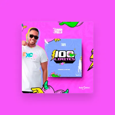 Listen to Caramelo, watch music videos, read bio, see tour dates & more!