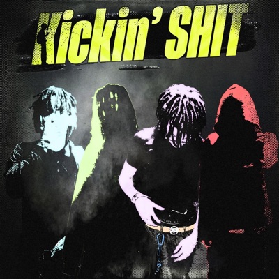 kickin'SHIT - EP