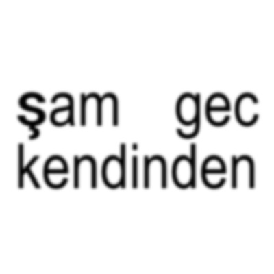 ilyach - Geç Kendinden
