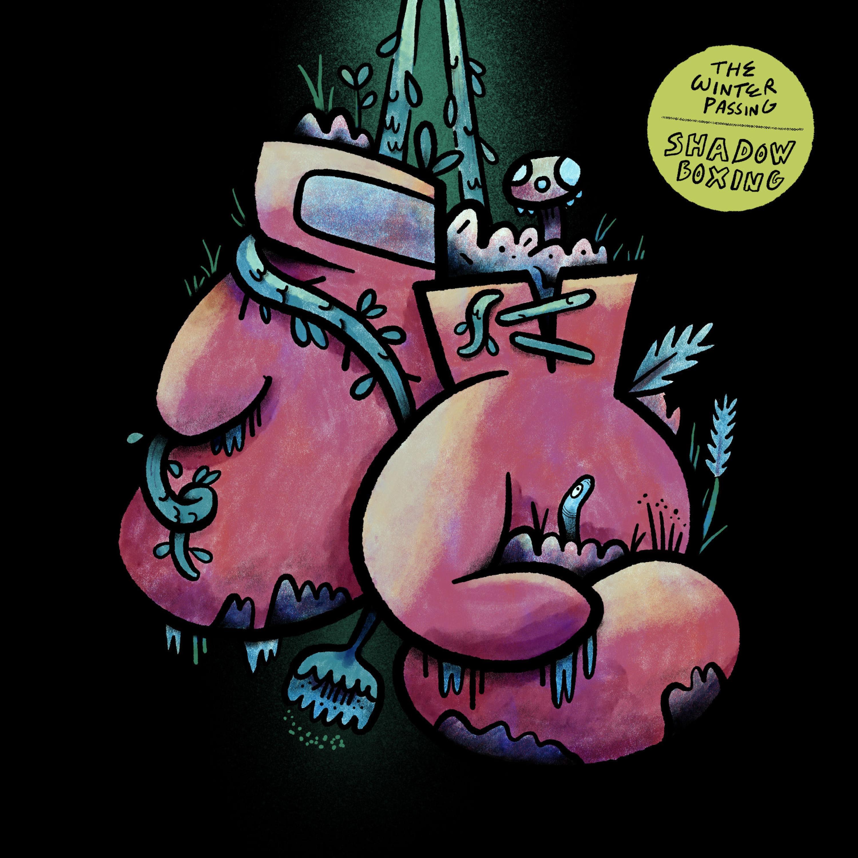 Shadow Boxing - Single