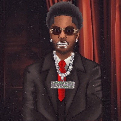 Broadway 4 President