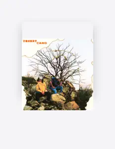 Desert Camo을(를) 듣고, 뮤직 비디오를 보고, 약력을 읽고, 투어 일정 등을 확인하세요!