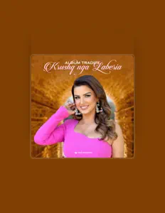 Dengarkan Rovena Ibrahimi, tonton video musik, baca bio, lihat tanggal tur & lainnya!