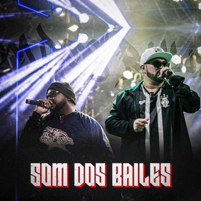 SOM DOS BAILES (feat. wfy) - Single