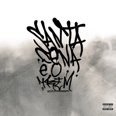 Santa Cena É o Trem