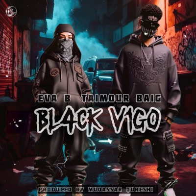 Black Vigo - Single