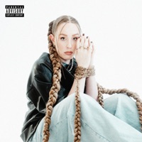 run(ning from my exes) - Single - Amanda Frances