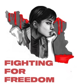 Fighting For Freedom KingKia