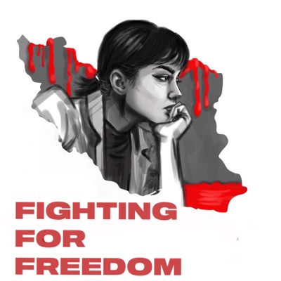 Fighting For Freedom - Single