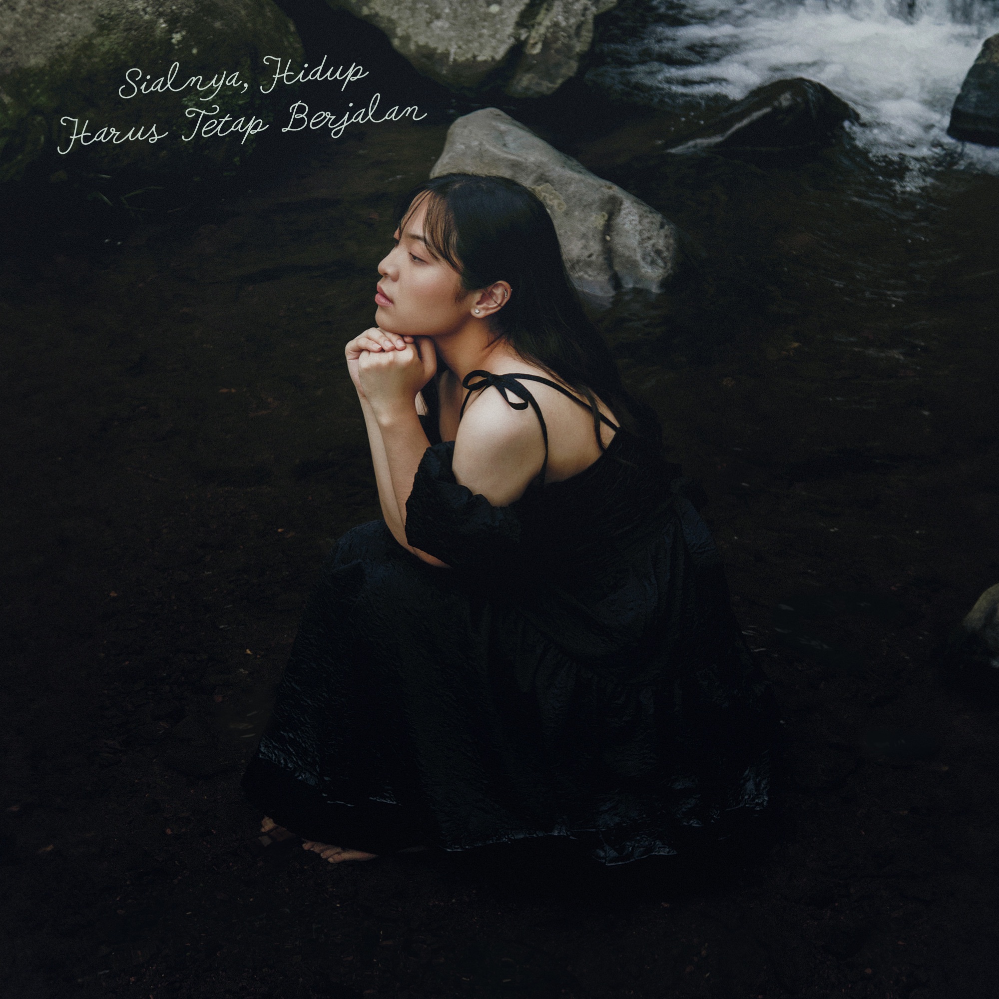 Bernadya - Kata Mereka Ini Berlebihan