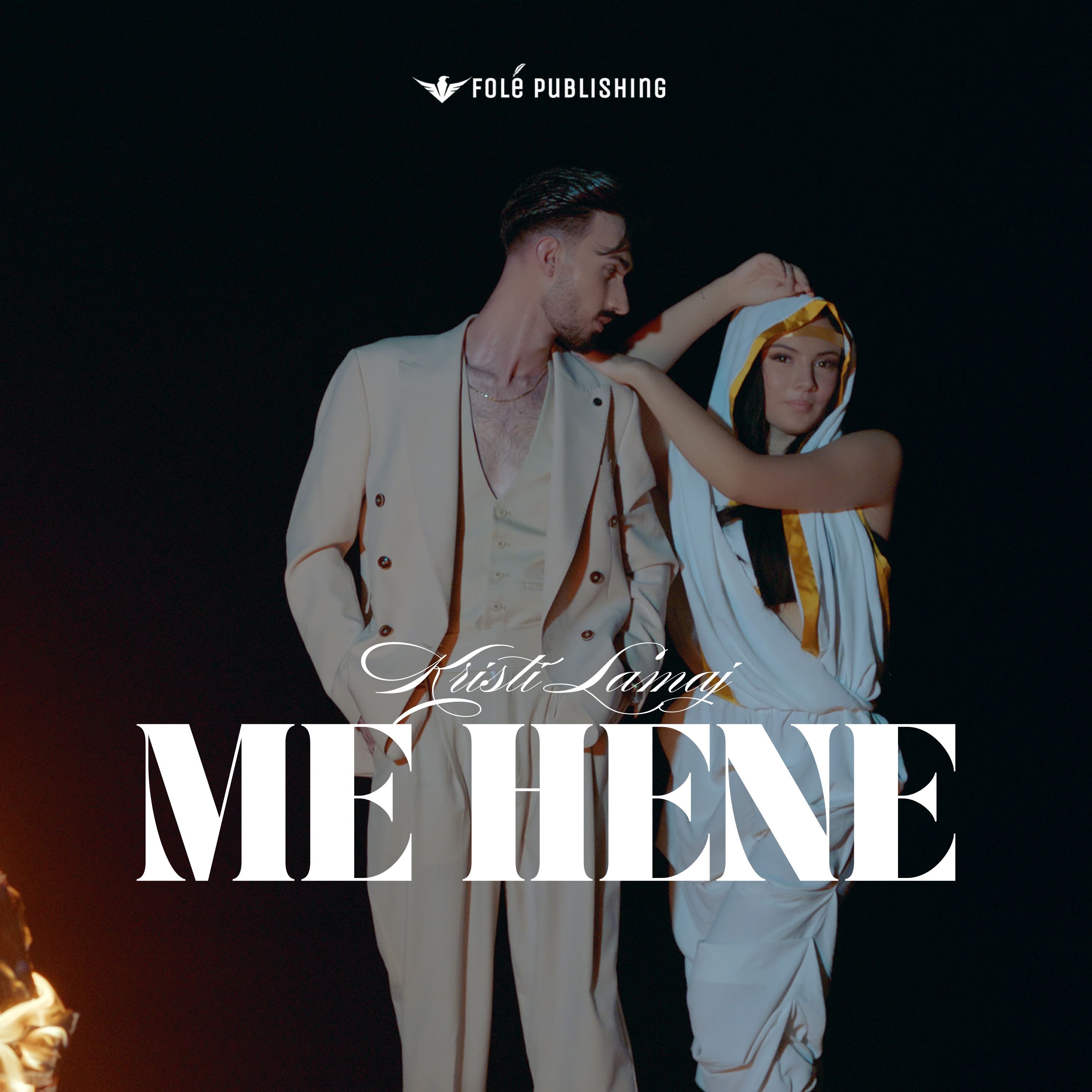 Kristi Lamaj - Me Hene