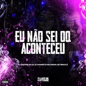 Eu Não Sei Oq Aconteceu (feat. Mc Roger & Mc Priscila)