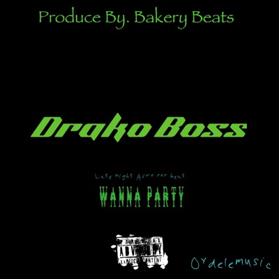 Wanna Party - Single