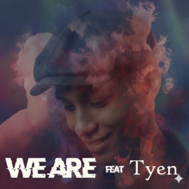 Swimmin (feat. Tyen) WeAre