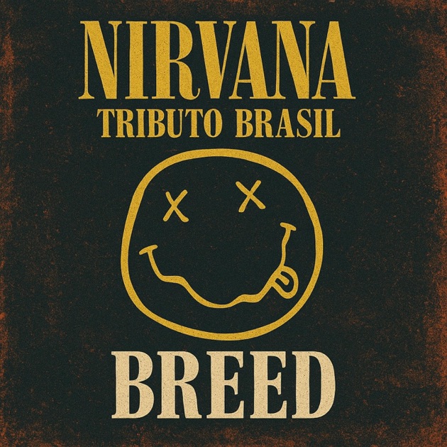 Rape (me) - Single - Nirvana Tributo Brasilのアルバム - Apple Music