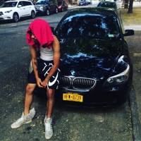 Endzone - Single - Blazeito